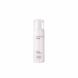 Skeyndor Daily Detox Face Wash 150 ml, Cleansing mousse, Men, Universal, Cleansing, Pump bottle, 150 ml