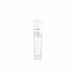 Skeyndor Clear Balance Pore Normalising Factor 75 ml, Cleansing cream, Unisex, Combination skin, Oily skin, Problem skin, Cle ...