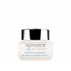 Skeyndor Aquatherm Re-balancing Gentle Cream FI 50 ml
