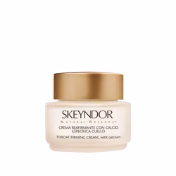 Skeyndor Natural Defence, Women, Universal skin, Firming, 50 ml, Jar, After cleansing in the usual way, apply a thin layer of ...