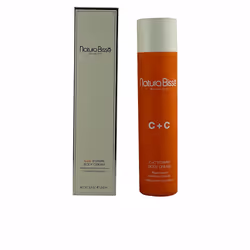 C+C Vitamin body cream 250 ml