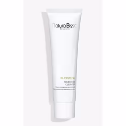 Natura Bissé TOLERANCE CLEANSER 150ml, Cleansing foam, Women, Sensitive skin, Cleansing, Moisturizing, Softening, Tube, Foam