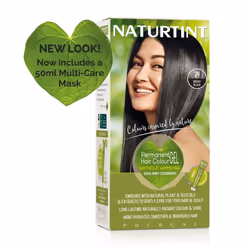 Naturtint Permanent 1N Ebony Black - Additional view 4