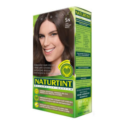 Naturtint Permanent 5N Light Chestnut Brown