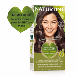 Naturtint Permanent 5N Light Chestnut Brown - Additional view 4