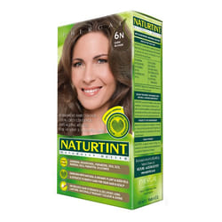 Naturtint Permanent 6N Dark Blonde