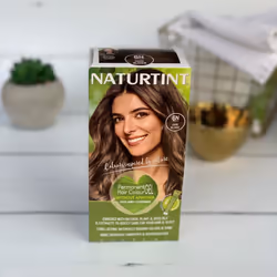 Naturtint Permanent 6N Dark Blonde