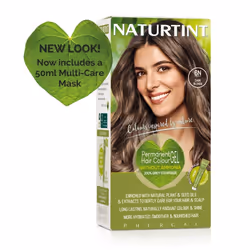 Naturtint Permanent 6N Dark Blonde - Additional view 4