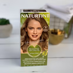 Naturtint Permanent 7N Hazelnut Blonde - Additional view 4