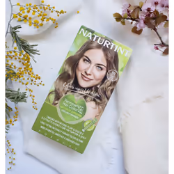 Naturtint Permanent 8N Wheat Germ Blonde - Additional view 3