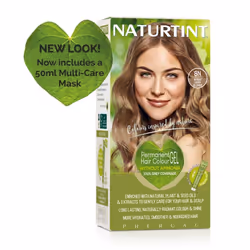 Naturtint Permanent 8N Wheat Germ Blonde - Additional view 4