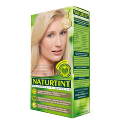 Naturtint Permanent 10N Light Dawn Blonde