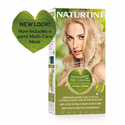 Naturtint Permanent 10N Light Dawn Blonde