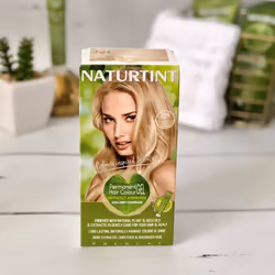 Naturtint Permanent 10N Light Dawn Blonde - Additional view 4