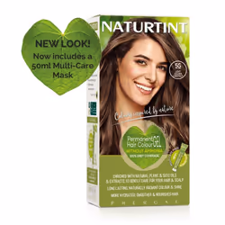 Naturtint Permanent 5G Light Golden Chestnut