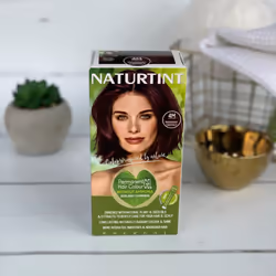 Naturtint Permanent 4M Mahogany Chestnut - Additional view 4