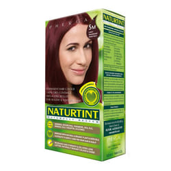 Naturtint Permanent 5M Light Mahogany Chestnut