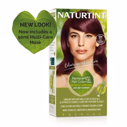 Naturtint Permanent 5M Light Mahogany Chestnut