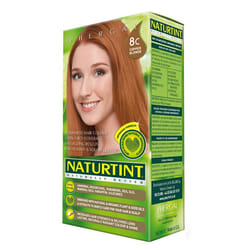 Naturtint Permanent 8C Copper Blonde