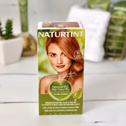 Naturtint Permanent 8C Copper Blonde - Additional view 4