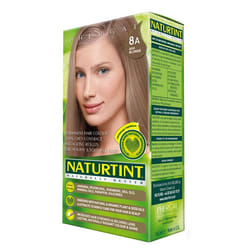 Naturtint Permanent 8A Ash Blonde