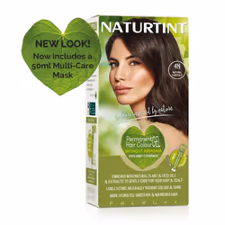 Naturtint Permanent 4N Natural Chestnut - Additional view 2