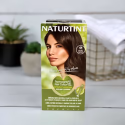 Naturtint Permanent 4N Natural Chestnut - Additional view 3