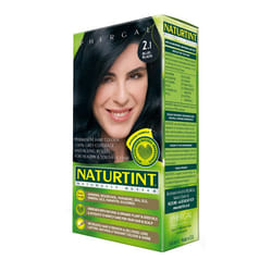 Naturtint Permanent 2.1 Blue Black