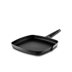 Castey 4-P27 frying pan All-purpose pan Square