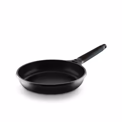 Castey 4-I20, Round, All-purpose pan, Black, 230 °C, Aluminium, 1.25 L