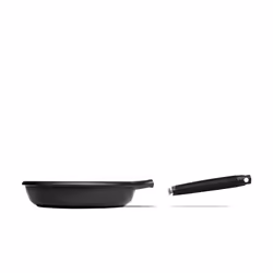 Castey 4-I20 frying pan All-purpose pan Round