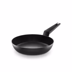 Castey TT-20, Round, All-purpose pan, Black, Titanium, 1.15 L, 20 cm