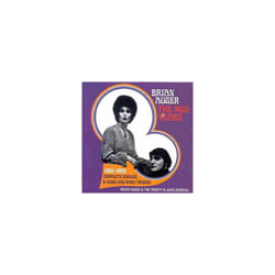Auger BrainJulie Driscoll  The Mod Years-Complete B-Sides CD