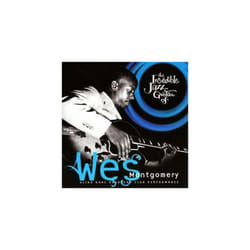 Wes Montgomery  Incredible Jazz Guitar Of... the [spanish Import] CD (2003)