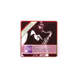 Hank Mobley  Complete Jazz Message Sessions [spanish Import] CD (2003)
