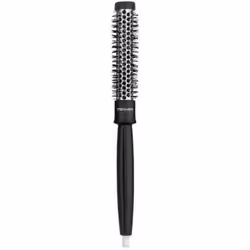 Termix Professional 17, Adult, Round hairbrush, Black, Monochromatic, Aluminium, Polypropylene (PP), Girl