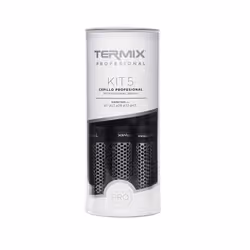 Termix Profesional Hairbrush Set, 5-Piece