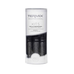 Termix Profesional Hairbrush Set, 5-Piece