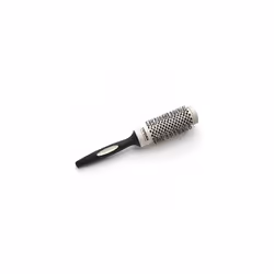 Evolution Soft à 32 mm-Hairbrush for thin hair with ionized bristles specially for thin and delicate hair.