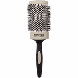 Termix Evolution Soft à 60 mm-Hairbrush for thin hair with ionized bristles specially for thin and delicate hair.