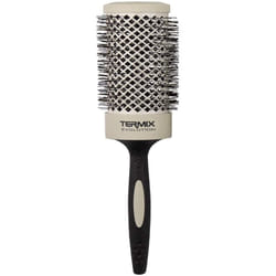 Termix Evolution Soft Ã 60 mm-Hairbrush for thin hair with ionized bristles specially for thin and delicate hair.