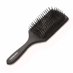 Termix P-513TX-NP Paddle brushÂ âÂ black.
