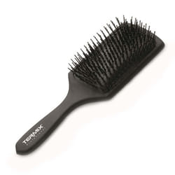 Termix P-513TX-NP Paddle brushÂ âÂ black.