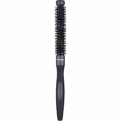 Termix Evolution XL Round Hairbrush à 17 mm, 3cm longer- Hairbrush with ionized fibers and a 25% extra surface for faster dr ...