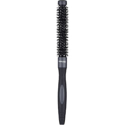 Termix Evolution XL Round Hairbrush Ã 17 mm, 3cm longer- Hairbrush with ionized fibers and a 25% extra surface for faster drying