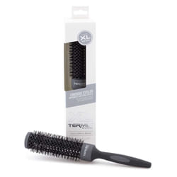 Termix Evolution XL 23 mm Adult Round hairbrush Black 1 pc(s)