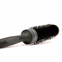 Termix Evolution XL Round Hairbrush  28 mm, 3cm Longer- Hairbrush with ionized fibers and a 25% Extra Surface for Faster Drying - Additional view 4