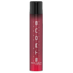 abril et nature Strong Hair spray Women 500 ml