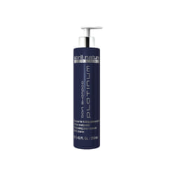 abril et nature Bain Shampoo Platinum, 250ml