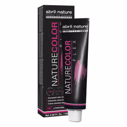 abril et nature Naturecolor Plex hair colour Brown 120 ml